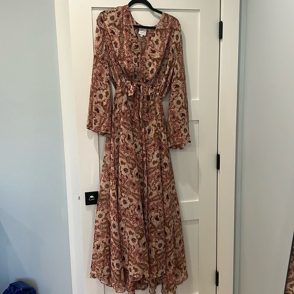 Misa dress